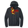 Heavy Blend Hooded Sweatshirt Thumbnail