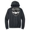 Heavy Blend Hooded Sweatshirt Thumbnail
