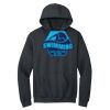 Heavy Blend Hooded Sweatshirt Thumbnail