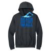 Heavy Blend Hooded Sweatshirt Thumbnail