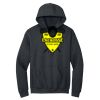 Heavy Blend Hooded Sweatshirt Thumbnail