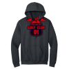 Heavy Blend Hooded Sweatshirt Thumbnail