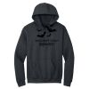 Heavy Blend Hooded Sweatshirt Thumbnail