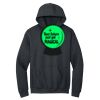 Heavy Blend Hooded Sweatshirt Thumbnail