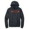 Heavy Blend Hooded Sweatshirt Thumbnail
