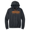 Heavy Blend Hooded Sweatshirt Thumbnail
