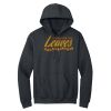 Heavy Blend Hooded Sweatshirt Thumbnail