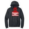 Heavy Blend Hooded Sweatshirt Thumbnail