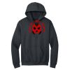 Heavy Blend Hooded Sweatshirt Thumbnail