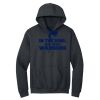 Heavy Blend Hooded Sweatshirt Thumbnail