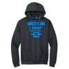Heavy Blend Hooded Sweatshirt Thumbnail