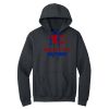 Heavy Blend Hooded Sweatshirt Thumbnail
