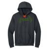 Heavy Blend Hooded Sweatshirt Thumbnail
