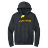 Heavy Blend Hooded Sweatshirt Thumbnail