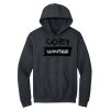 Heavy Blend Hooded Sweatshirt Thumbnail