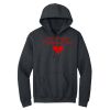 Heavy Blend Hooded Sweatshirt Thumbnail