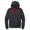 Heavy Blend Hooded Sweatshirt Thumbnail
