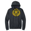 Heavy Blend Hooded Sweatshirt Thumbnail