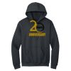 Heavy Blend Hooded Sweatshirt Thumbnail