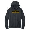 Heavy Blend Hooded Sweatshirt Thumbnail