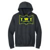 Heavy Blend Hooded Sweatshirt Thumbnail