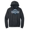 Heavy Blend Hooded Sweatshirt Thumbnail