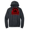 Heavy Blend Hooded Sweatshirt Thumbnail