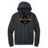Heavy Blend Hooded Sweatshirt Thumbnail