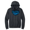 Heavy Blend Hooded Sweatshirt Thumbnail