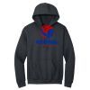 Heavy Blend Hooded Sweatshirt Thumbnail
