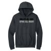 Heavy Blend Hooded Sweatshirt Thumbnail