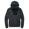 Heavy Blend Hooded Sweatshirt Thumbnail