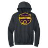 Heavy Blend Hooded Sweatshirt Thumbnail
