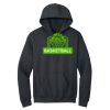 Heavy Blend Hooded Sweatshirt Thumbnail
