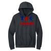 Heavy Blend Hooded Sweatshirt Thumbnail