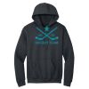 Heavy Blend Hooded Sweatshirt Thumbnail