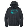 Heavy Blend Hooded Sweatshirt Thumbnail