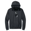 Heavy Blend Hooded Sweatshirt Thumbnail