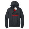 Heavy Blend Hooded Sweatshirt Thumbnail