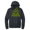 Heavy Blend Hooded Sweatshirt Thumbnail