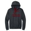 Heavy Blend Hooded Sweatshirt Thumbnail