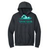 Heavy Blend Hooded Sweatshirt Thumbnail