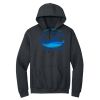 Heavy Blend Hooded Sweatshirt Thumbnail