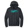 Heavy Blend Hooded Sweatshirt Thumbnail