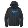 Heavy Blend Hooded Sweatshirt Thumbnail