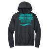 Heavy Blend Hooded Sweatshirt Thumbnail