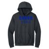 Heavy Blend Hooded Sweatshirt Thumbnail