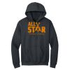 Heavy Blend Hooded Sweatshirt Thumbnail