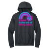 Heavy Blend Hooded Sweatshirt Thumbnail