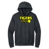 Heavy Blend Hooded Sweatshirt Thumbnail